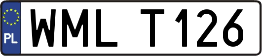 WMLT126