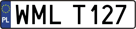 WMLT127