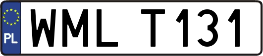 WMLT131
