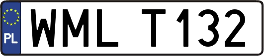 WMLT132