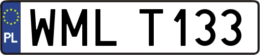 WMLT133