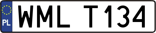WMLT134