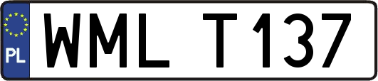 WMLT137