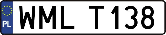 WMLT138