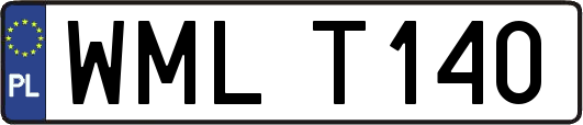WMLT140