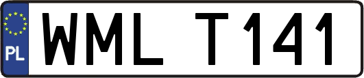 WMLT141