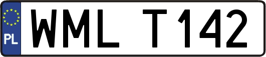 WMLT142