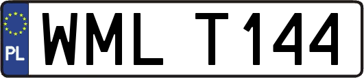 WMLT144