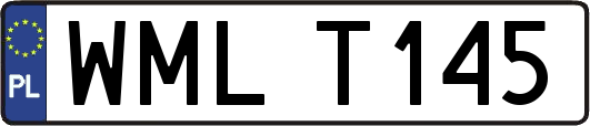 WMLT145