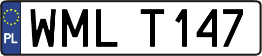 WMLT147