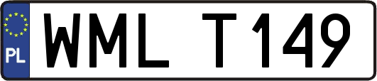 WMLT149
