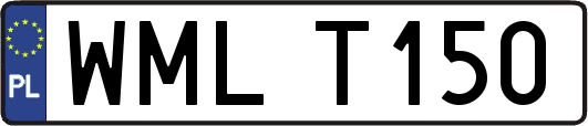 WMLT150