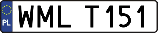 WMLT151