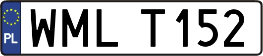 WMLT152