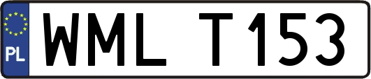 WMLT153