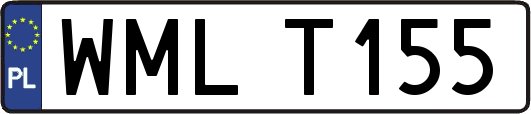 WMLT155