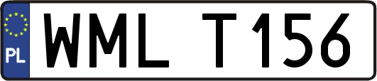 WMLT156
