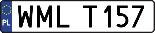 WMLT157