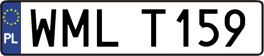 WMLT159