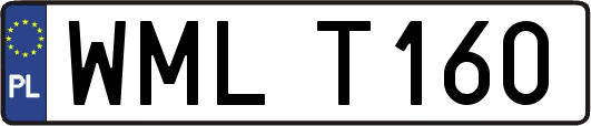 WMLT160