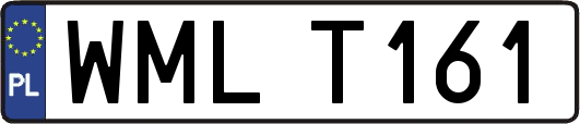WMLT161