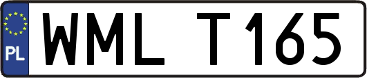 WMLT165
