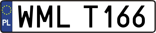 WMLT166