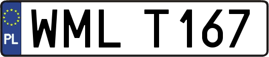 WMLT167