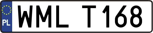 WMLT168