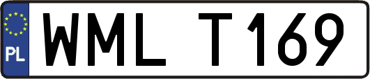 WMLT169