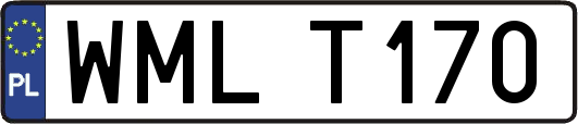 WMLT170