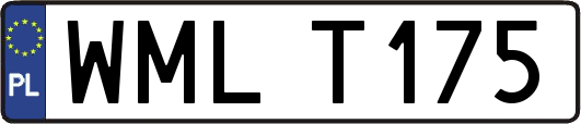 WMLT175