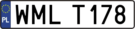 WMLT178