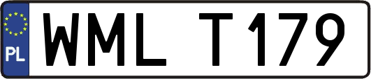 WMLT179