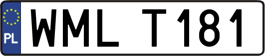 WMLT181
