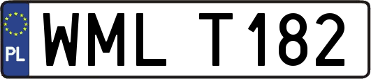 WMLT182