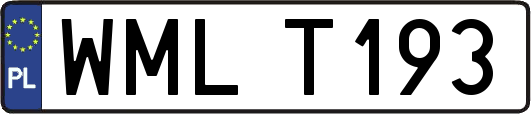 WMLT193