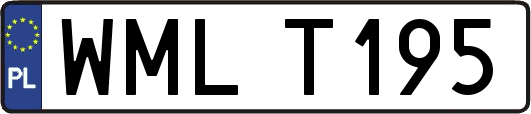 WMLT195