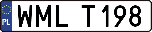 WMLT198