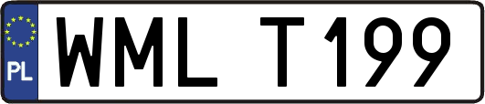 WMLT199