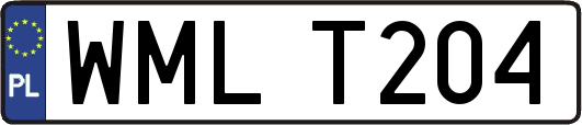 WMLT204