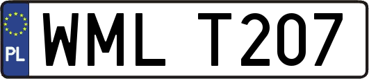 WMLT207