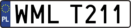 WMLT211