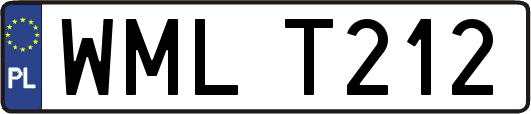 WMLT212