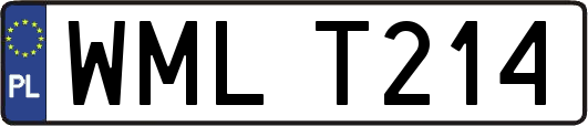 WMLT214