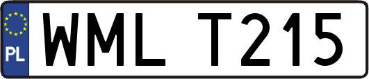 WMLT215