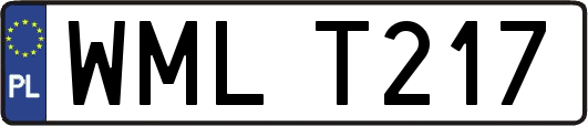 WMLT217