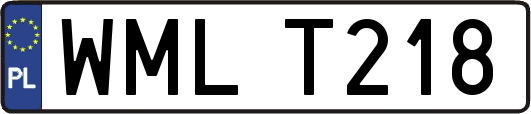 WMLT218