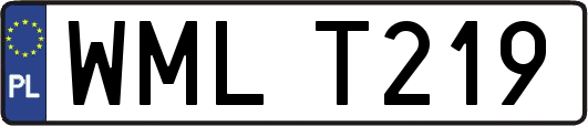 WMLT219