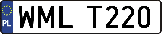WMLT220